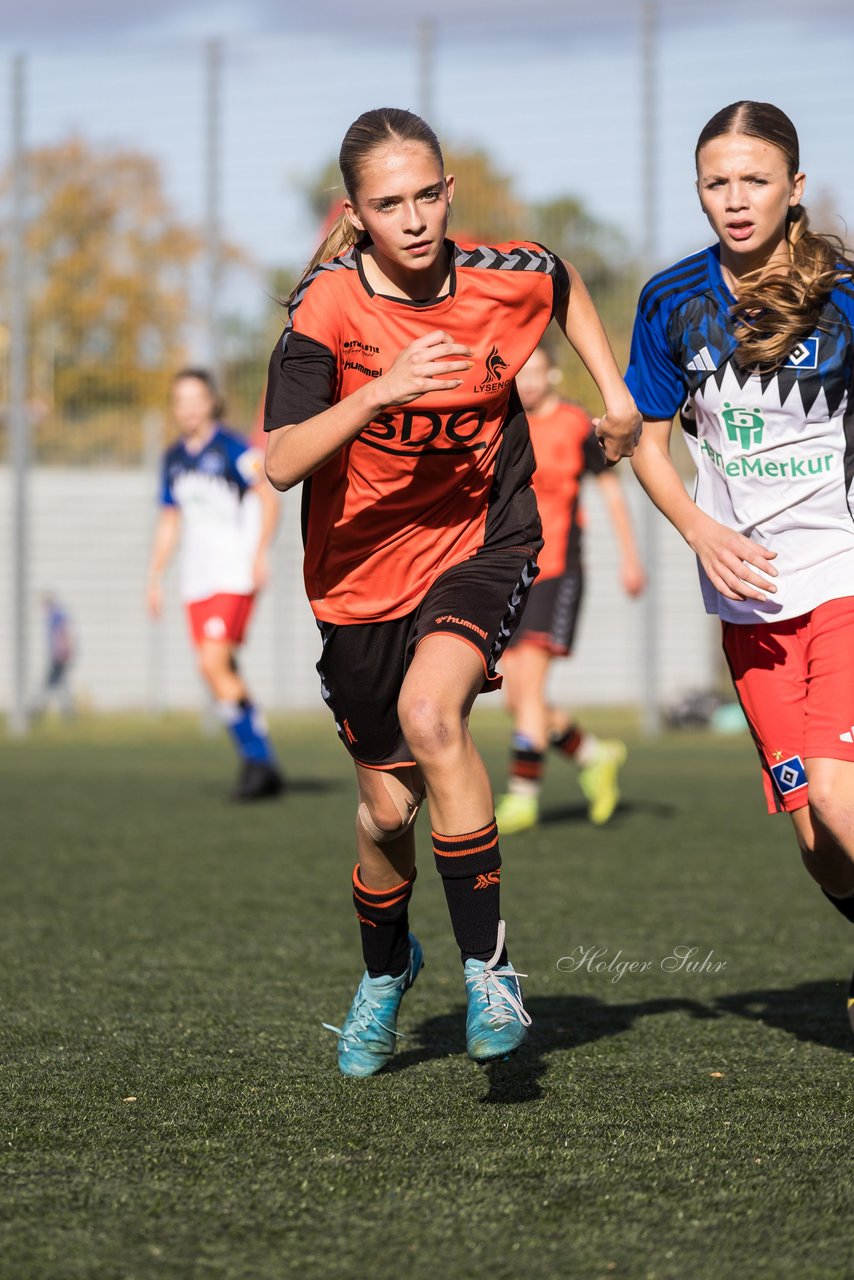 Bild 198 - wCJ Holstein Kiel Turnier